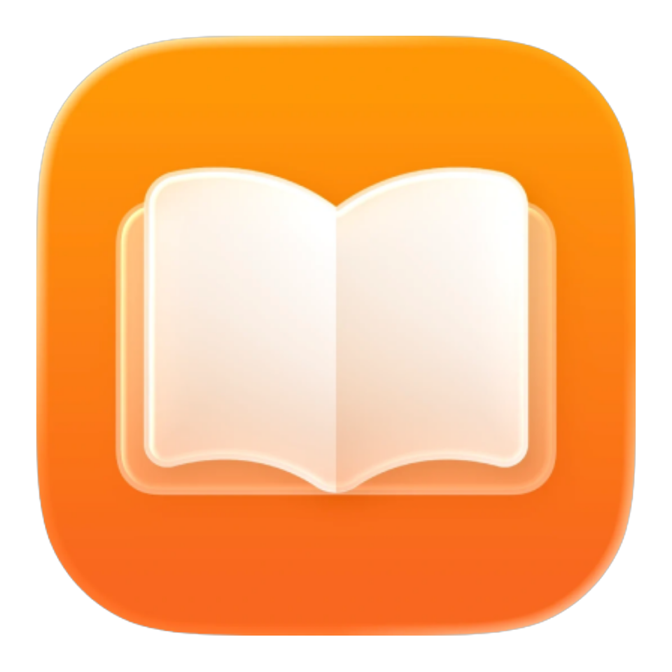 Apple Books